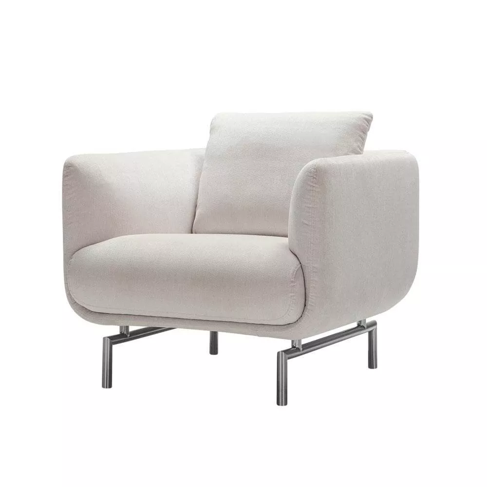 The Granary Malva Armchair